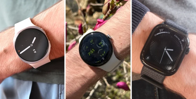 Best Smartwatches for Seniors: Easy‑to‑Use and Practical Features