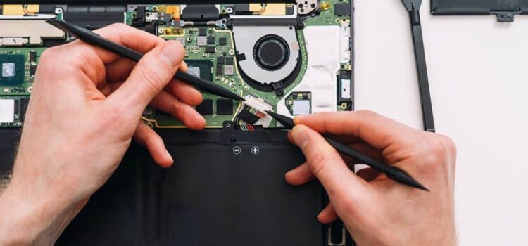Top Business Laptops for Professionals in 2025