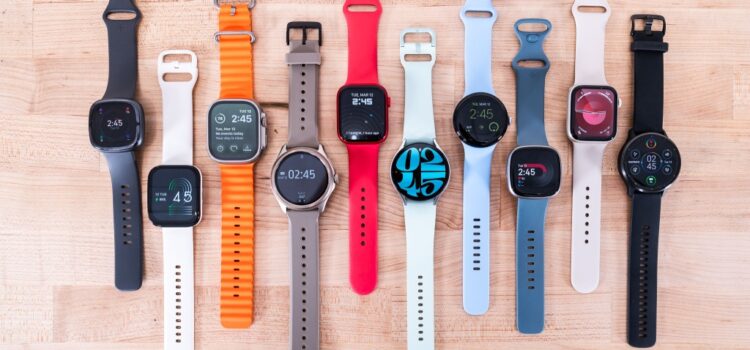 Best Smartwatches for Every Budget: Features and Reviews