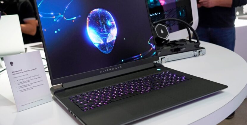 Top 10 Gaming Laptops of 2025: Power Meets Performance