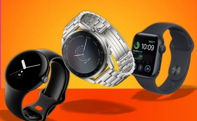 Top 10 Smartwatches for 2025: Features, Pros, and Cons