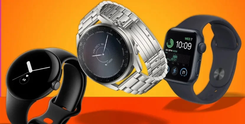 Top 10 Smartwatches for 2025: Features, Pros, and Cons