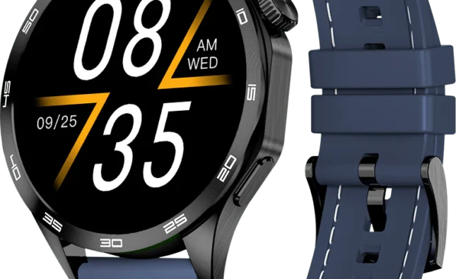 The Ultimate 2025 Smartwatch Guide: How to Choose the Perfect Smartwatch for Your Lifestyle
