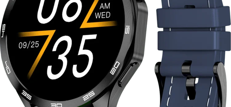 The Ultimate 2025 Smartwatch Guide: How to Choose the Perfect Smartwatch for Your Lifestyle