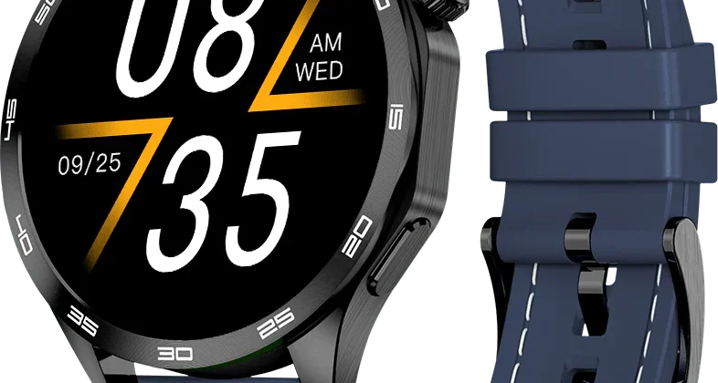 The Ultimate 2025 Smartwatch Guide: How to Choose the Perfect Smartwatch for Your Lifestyle