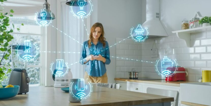 Top Smart Kitchen Gadgets for Modern Homes
