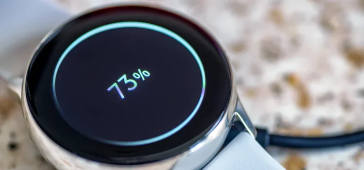 Smartwatch Battery Tips: How to Make Your Device Last Longer
