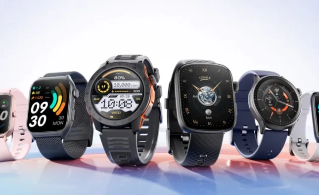 Future of Smart Gadgets: Trends to Watch in 2025