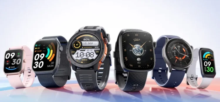 Future of Smart Gadgets: Trends to Watch in 2025