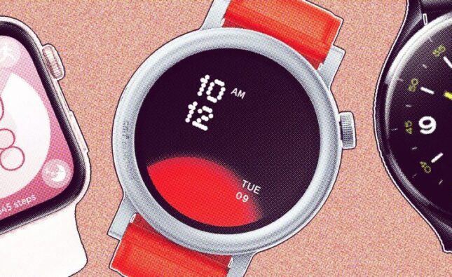 Affordable Smartwatches Under $100 That Actually Work