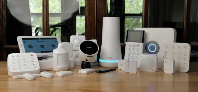 How to Set Up and Use Smart Security Devices at Home