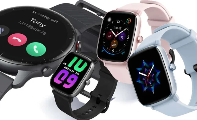 How to Choose the Right Smartwatch for Your Needs