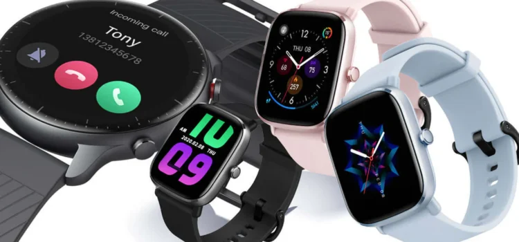 How to Choose the Right Smartwatch for Your Needs