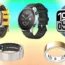 Top 5 Smart Gadgets for Fitness and Health Tracking