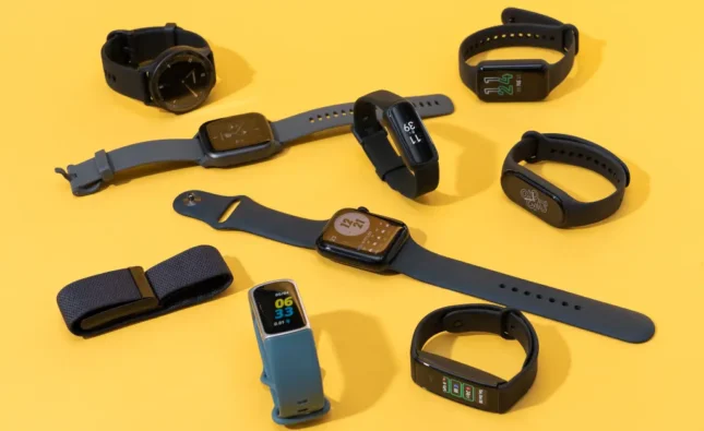 Best Smartwatches for Fitness and Health Tracking