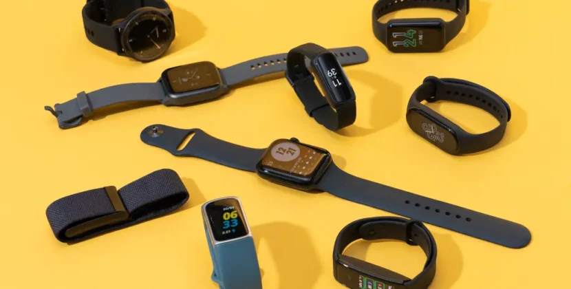 Best Smartwatches for Fitness and Health Tracking