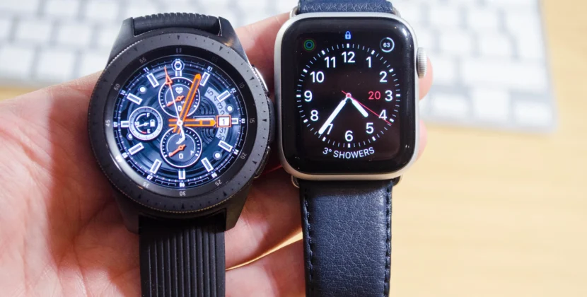 Apple Watch vs Samsung Galaxy Watch: Which One Should You Buy?