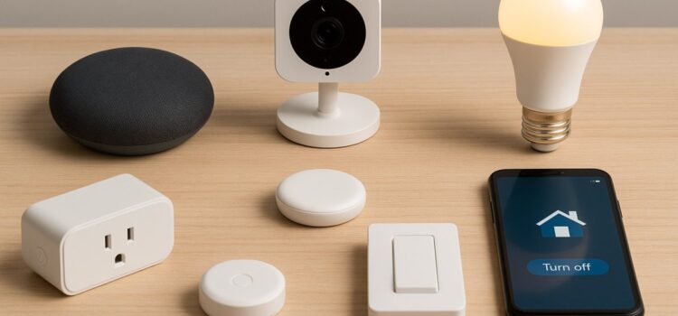 Best Budget‑Friendly Smart Gadgets That Actually Work