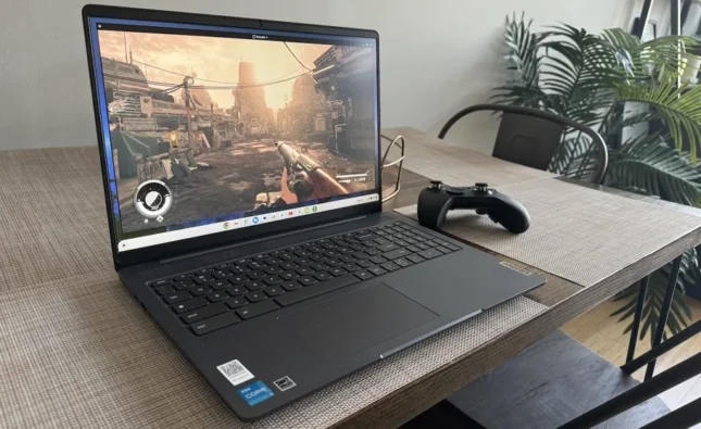 Best Budget Laptops Under $500 in 2025