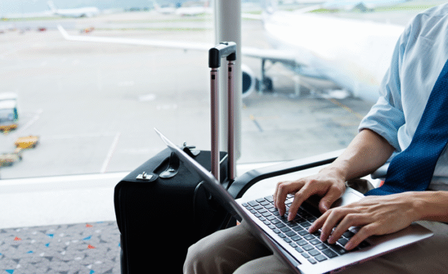 Best Lightweight Laptops for Travel and Remote Work