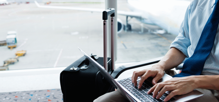 Best Lightweight Laptops for Travel and Remote Work