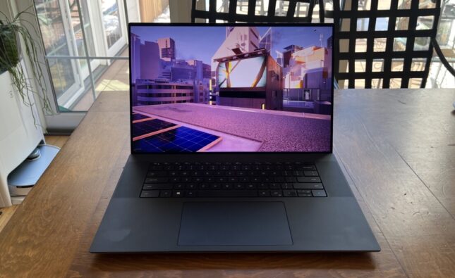 Best Laptops for Creators and Designers: Performance That Inspires