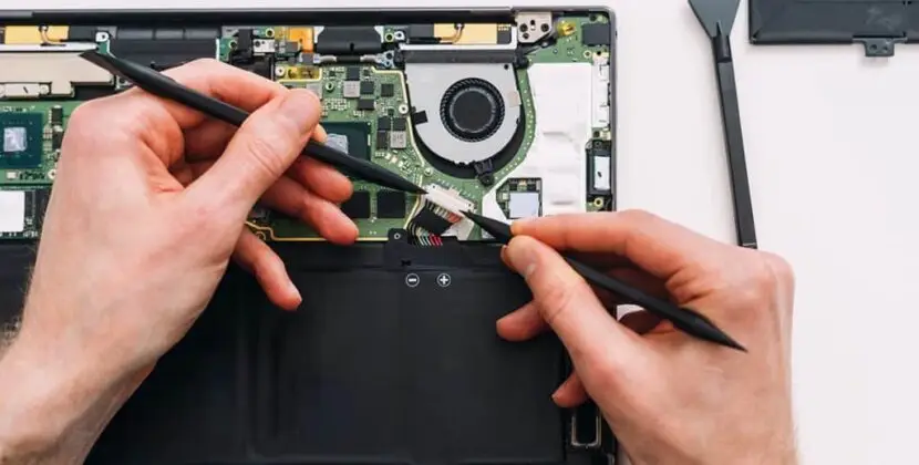 Top Business Laptops for Professionals in 2025