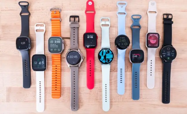 Best Smartwatches for Every Budget: Features and Reviews