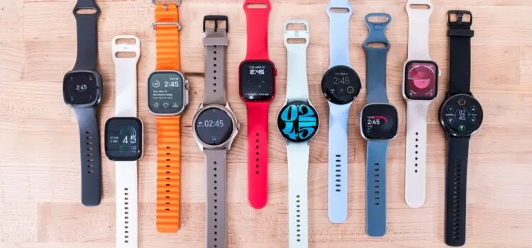 Best Smartwatches for Every Budget: Features and Reviews