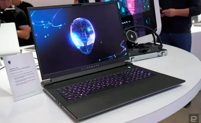 Top 10 Gaming Laptops of 2025: Power Meets Performance