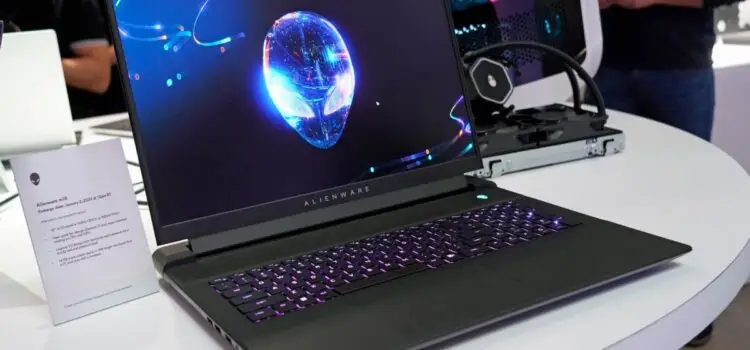 Top 10 Gaming Laptops of 2025: Power Meets Performance
