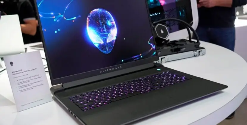 Top 10 Gaming Laptops of 2025: Power Meets Performance
