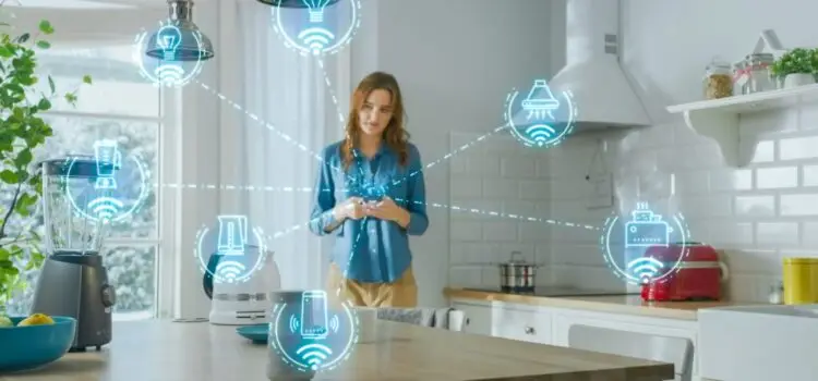 Top Smart Kitchen Gadgets for Modern Homes