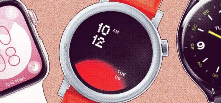Affordable Smartwatches Under $100 That Actually Work