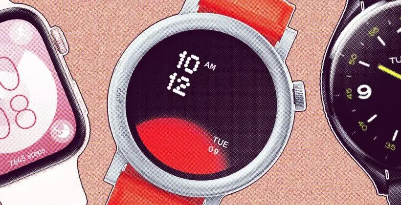 Affordable Smartwatches Under $100 That Actually Work