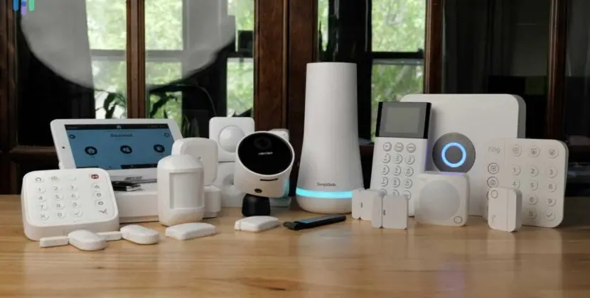 How to Set Up and Use Smart Security Devices at Home