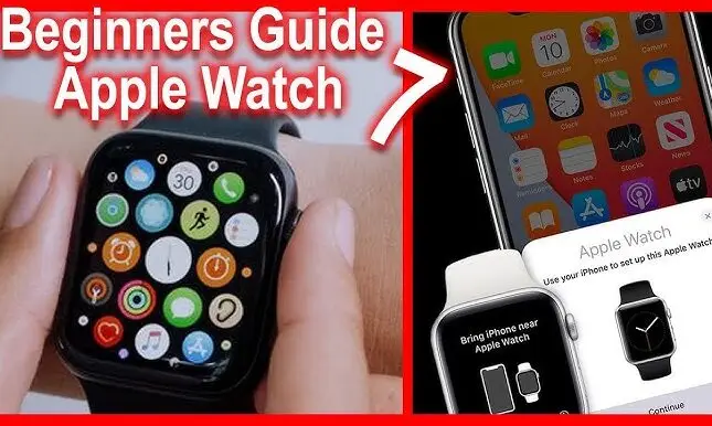 How to Set Up and Use Your Smartwatch: Beginner’s Guide