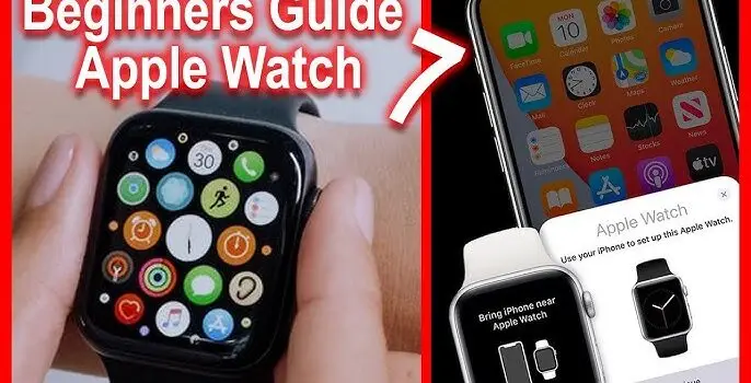 How to Set Up and Use Your Smartwatch: Beginner’s Guide