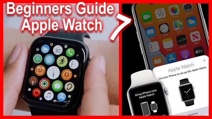 How to Set Up and Use Your Smartwatch: Beginner’s Guide
