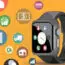 Top Smartwatch Apps to Boost Productivity and Health